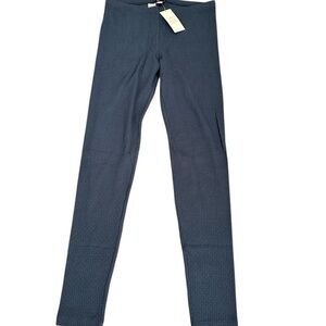 Tea Collection grey Kids Leggings